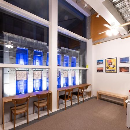 Bnb+ Yokohama Motomachi ภายนอก รูปภาพ