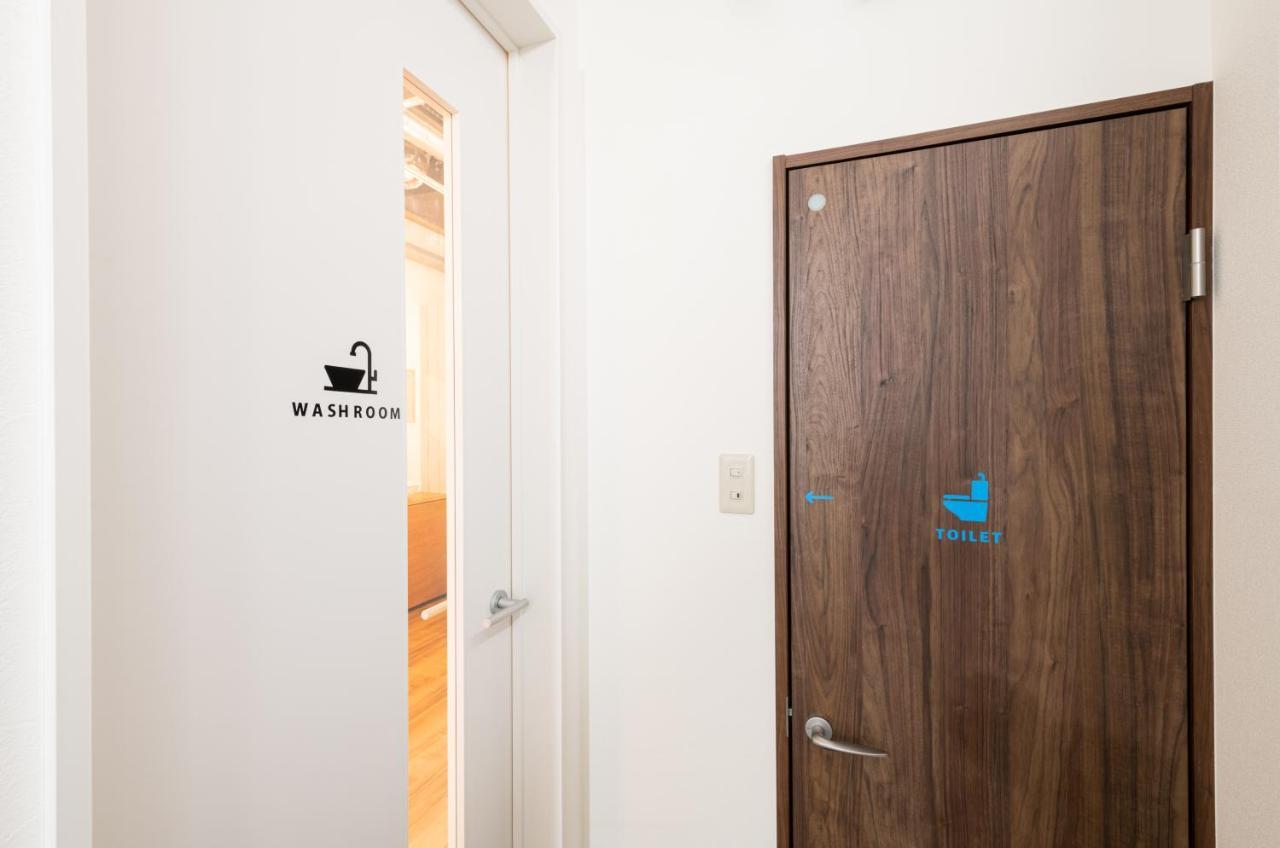 Bnb+ Yokohama Motomachi ภายนอก รูปภาพ