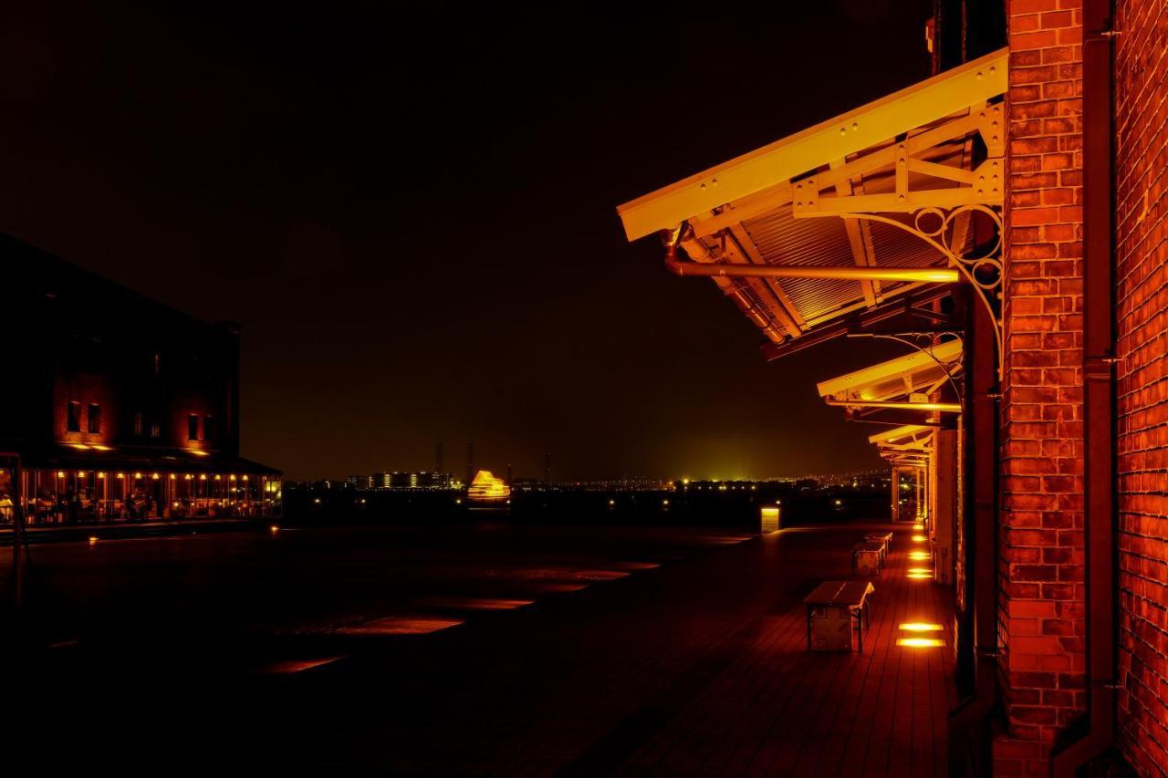 Bnb+ Yokohama Motomachi ภายนอก รูปภาพ